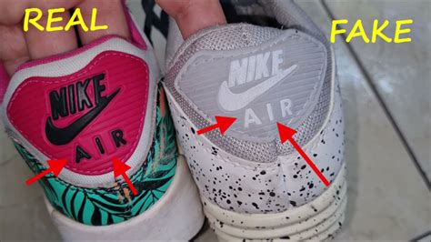 nike flyknit air max fake vs real|are nike air max boots real.